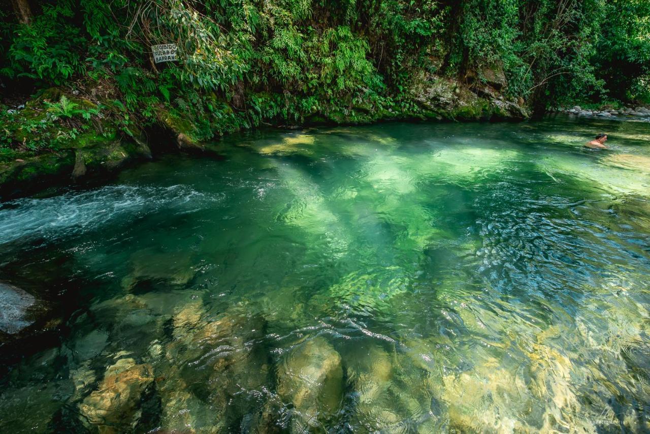 فندق Rancho Do Ze Joao لافرينهاس المظهر الخارجي الصورة