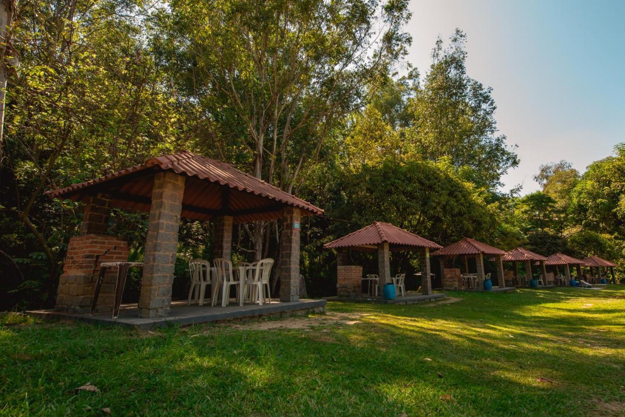 فندق Rancho Do Ze Joao لافرينهاس المظهر الخارجي الصورة