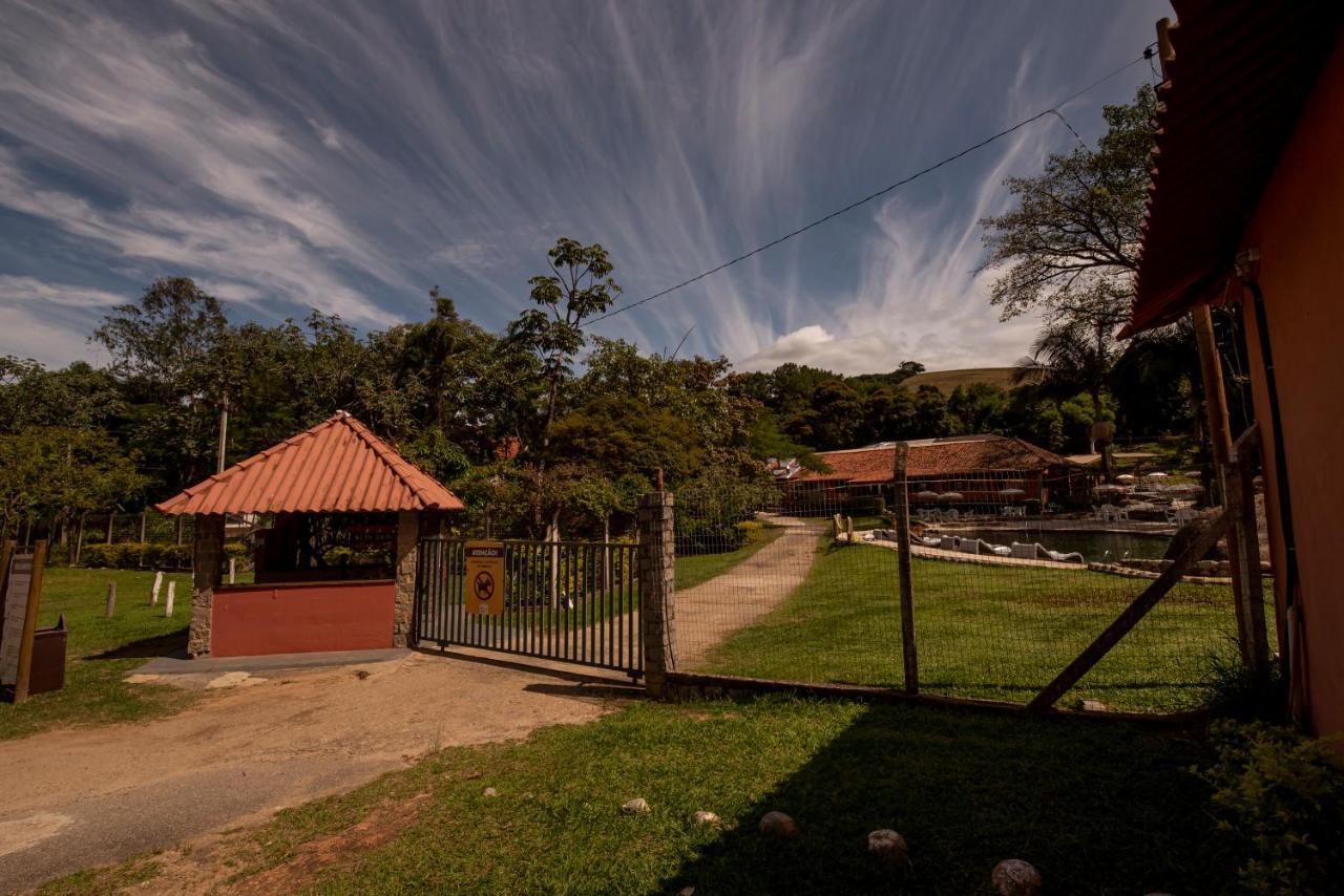 فندق Rancho Do Ze Joao لافرينهاس المظهر الخارجي الصورة