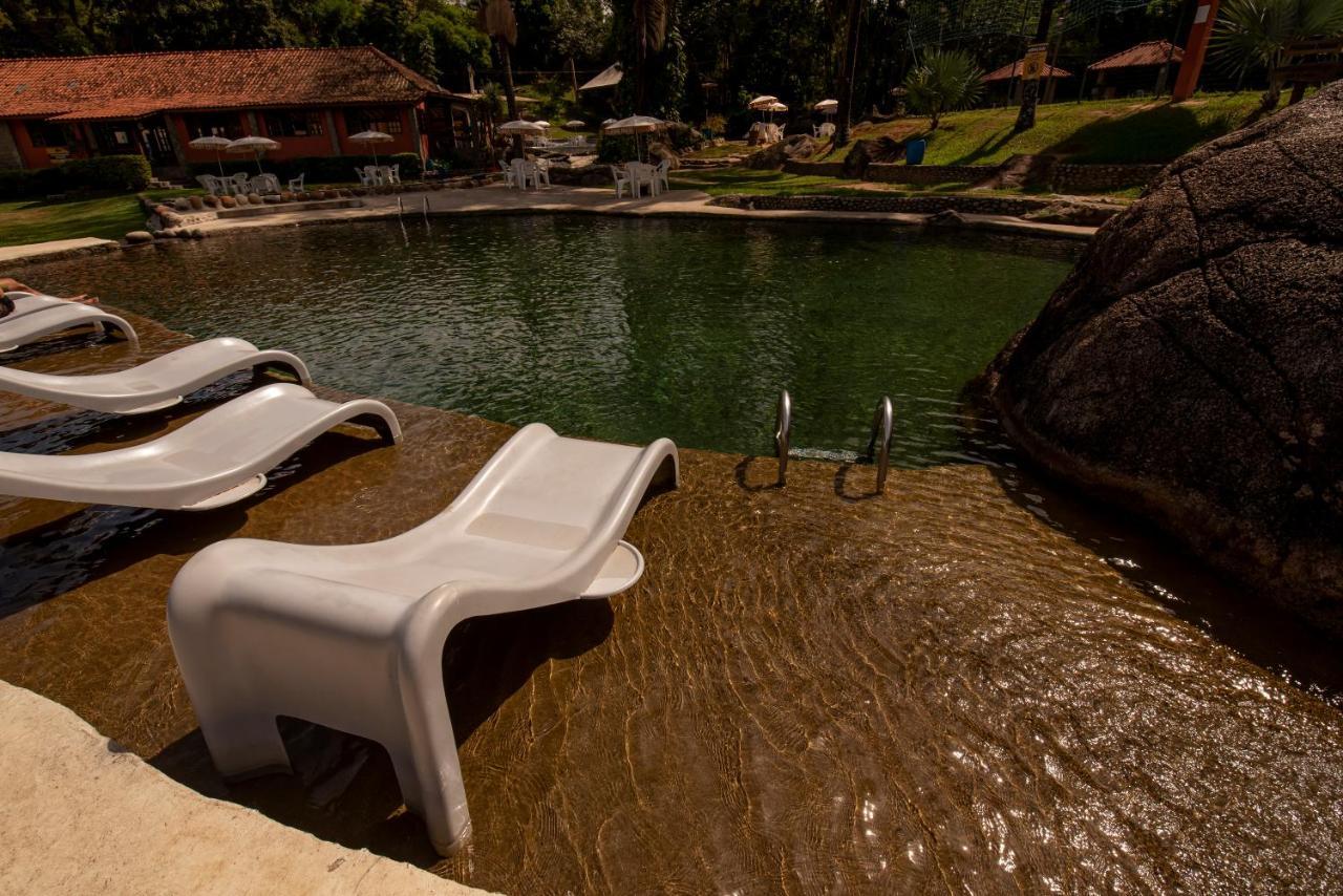 فندق Rancho Do Ze Joao لافرينهاس المظهر الخارجي الصورة