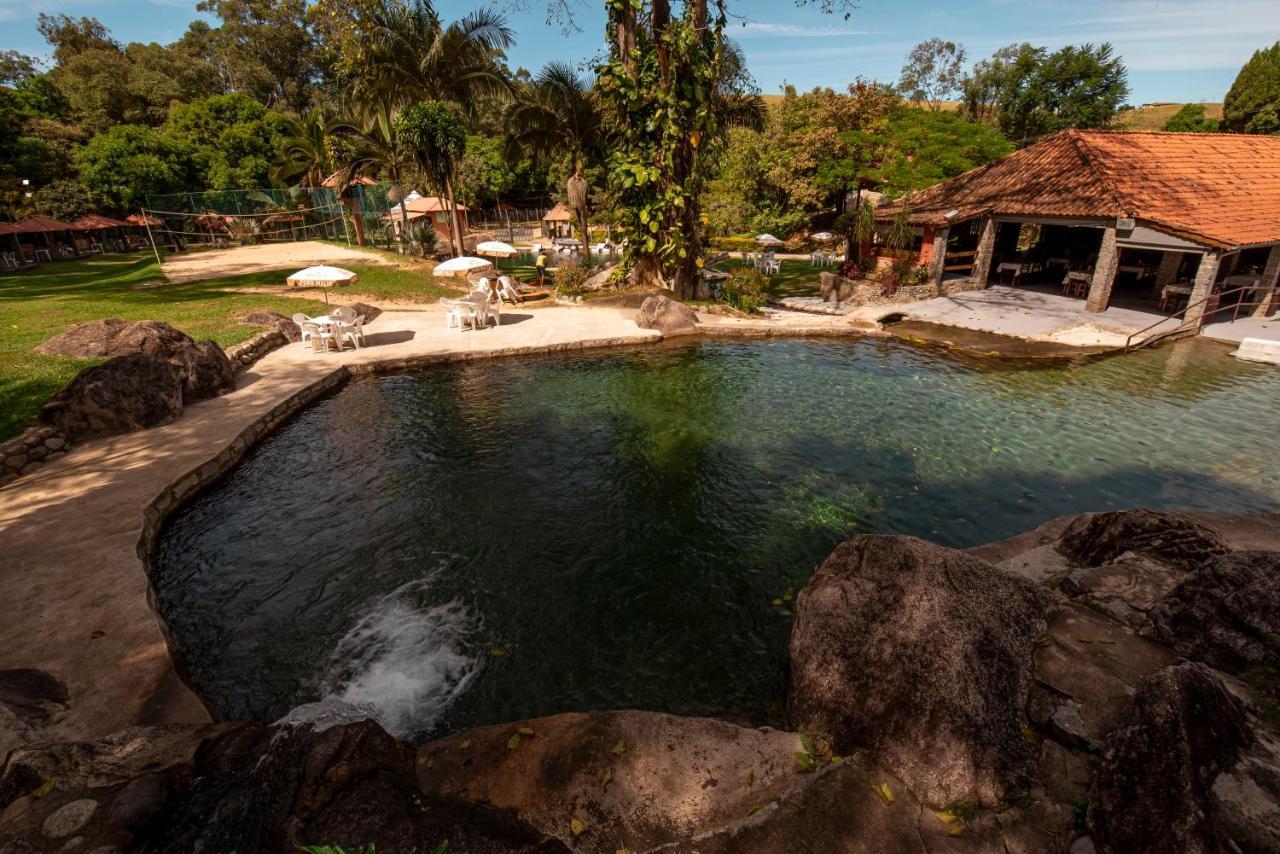 فندق Rancho Do Ze Joao لافرينهاس المظهر الخارجي الصورة